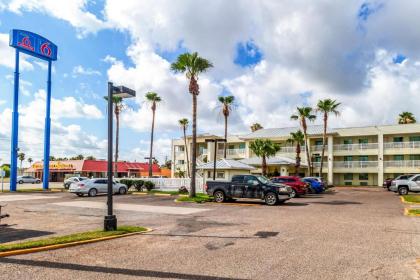 Hotel in Corpus Christi Texas