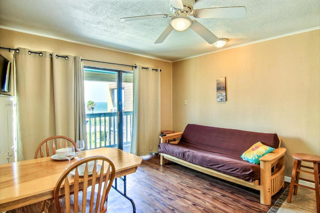 Villa Del Sol Surfside - main image
