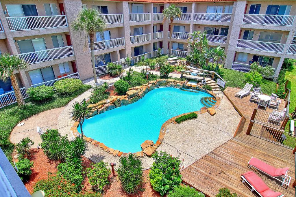 Mystic Harbor Condos - main image