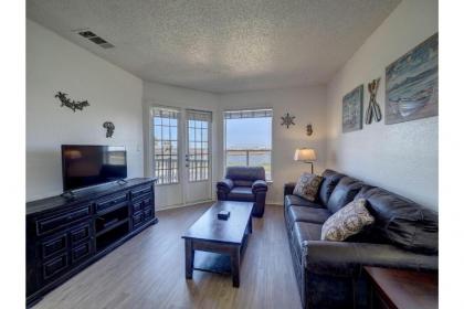 Beachside Bliss 224 by Padre Escapes