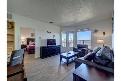 Beachside Bliss 224 by Padre Escapes - image 4