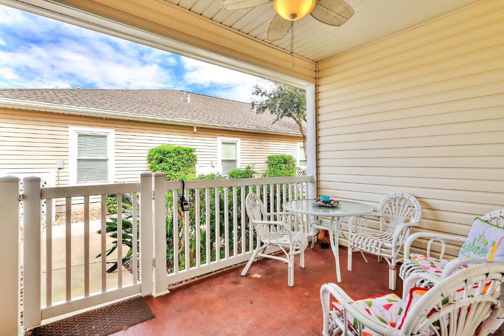 Palm Bay Condos II - image 4