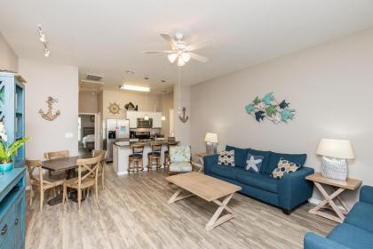 Village by the Beach I919K by Padre Escapes Texas