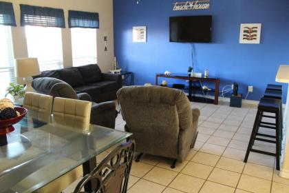 Gulf Breeze Escape 804 by Padre Escapes Texas