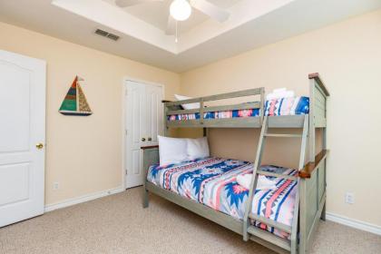 Gulf Breeze Escape 804 by Padre Escapes - image 3