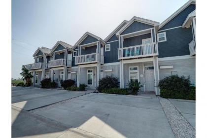 Villas in Corpus Christi Texas