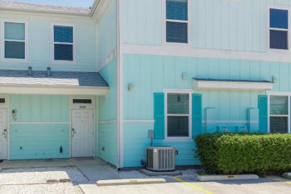Villas in Corpus Christi Texas