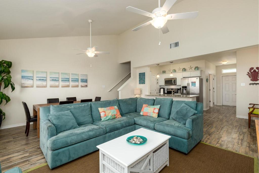 Nemo Cay Resort D102K by Padre Escapes - image 3