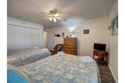 Surfside 208 by Padre Escapes - image 4