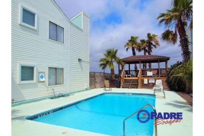 Just Beachy 303 by Padre Escapes