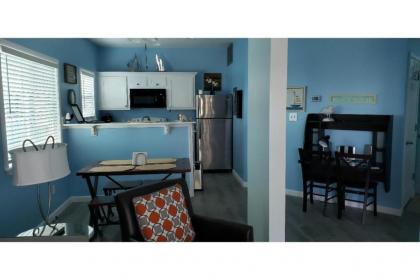 Just Beachy 303 by Padre Escapes - image 3