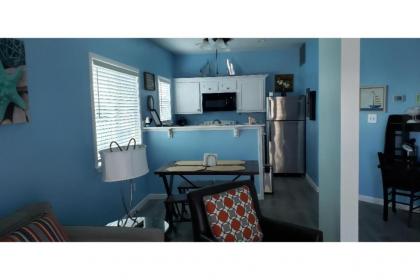 Just Beachy 303 by Padre Escapes - image 5