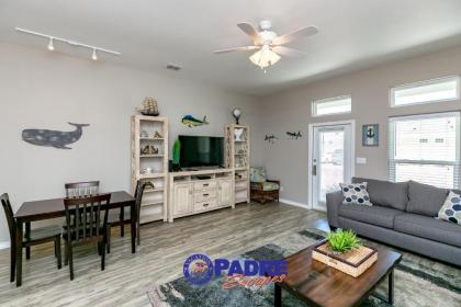 Village by the Beach I921K by Padre Escapes Corpus Christi Texas