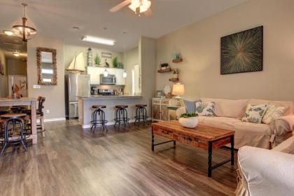 Villas in Corpus Christi Texas