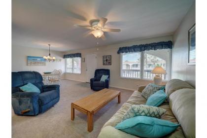 Surfside 204 by Padre Escapes - image 4