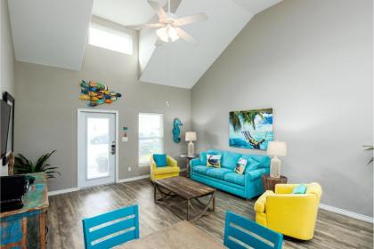 Village by the Beach B908K by Padre Escapes - image 3
