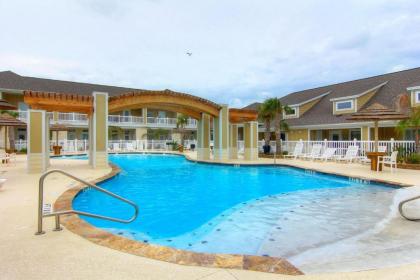 Village by the Beach B908K by Padre Escapes - image 4