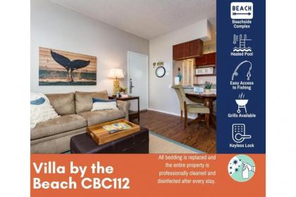 Holiday homes in Corpus Christi Texas