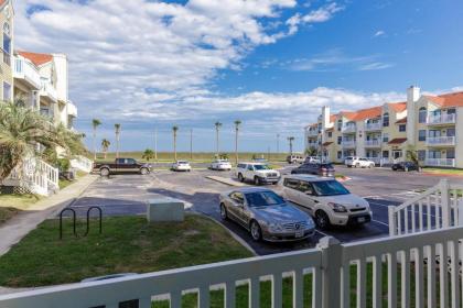 Villa by the Beach 112 by Padre Escapes - image 5