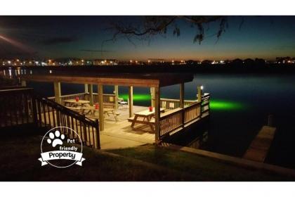 Holiday homes in Corpus Christi Texas