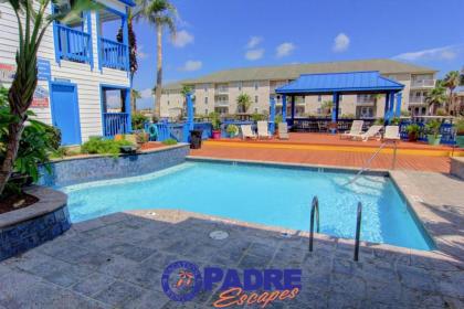 Island Time 216 by Padre Escapes - image 3