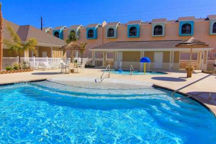 Village by the Beach B922K by Padre Escapes - image 3