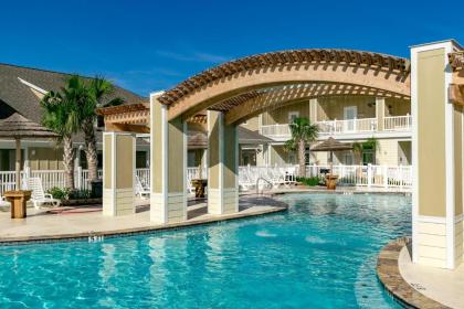 Village by the Beach B922K by Padre Escapes - image 4