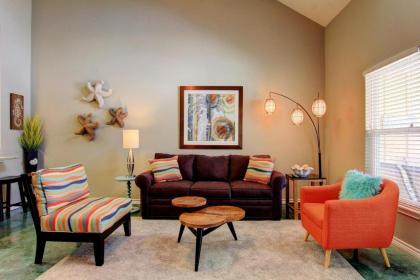 Villas in Corpus Christi Texas