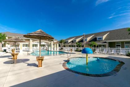 Village by the Beach B919K by Padre Escapes - image 3