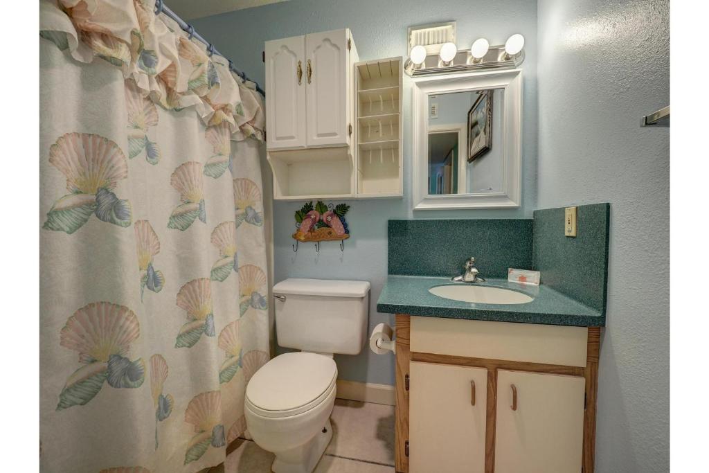 Surfside 221 by Padre Escapes - image 2
