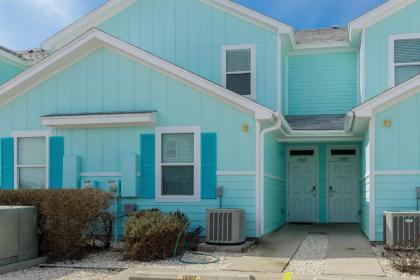 Villas in Corpus Christi Texas