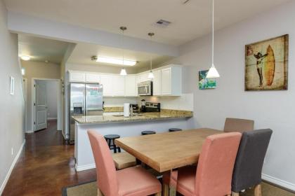 Nemo Cay Resort D107K by Padre Escapes - image 5