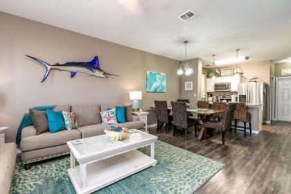 Village by the Beach P903K by Padre Escapes Corpus Christi