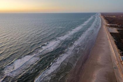 Footprints in the Sand 261 by Padre Escapes - image 5