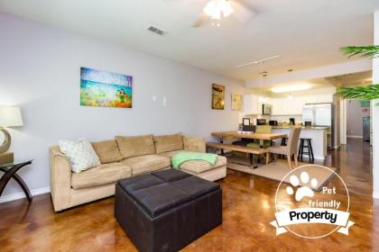 Nemo Cay Resort D105K by Padre Escapes Corpus Christi