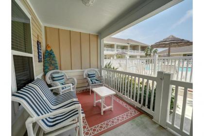 Village by the Beach I914K by Padre Escapes - image 5