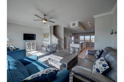 Holiday homes in Corpus Christi Texas