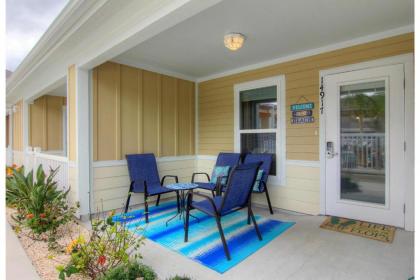 Village by the Beach B917K by Padre Escapes - image 4