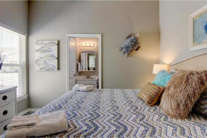Village by the Beach B917K by Padre Escapes - image 5