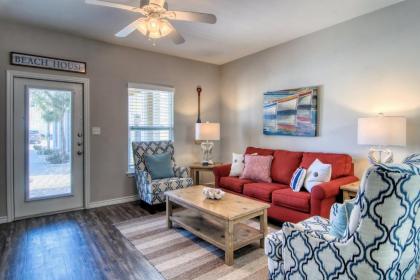 Holiday homes in Corpus Christi Texas