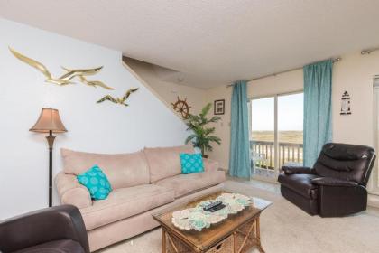 El Constante 220K by Padre Escapes Corpus Christi Texas