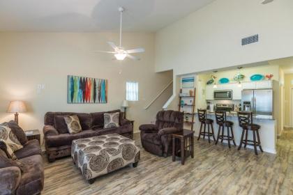 Nemo Cay Resort BC114K by Padre Escapes Corpus Christi Texas
