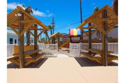 Nemo Cay Resort BC114K by Padre Escapes - image 5