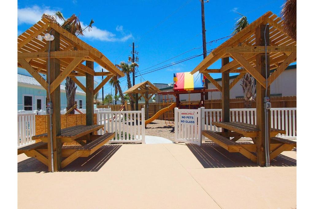 Nemo Cay Resort BC114K by Padre Escapes - image 5