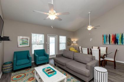 Villas in Corpus Christi Texas