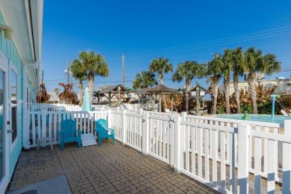 Nemo Cay Resort D146K Poolside by Padre Escapes - image 4