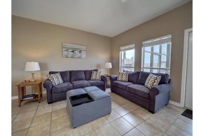 Waterfront Getaway Unit K by Padre Escapes Corpus Christi Texas
