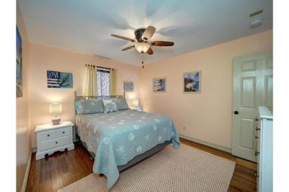 Willow's Bay Retreat 108 by Padre Escapes - image 4