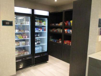 Executive Residency by Best Western Corpus Christi - image 2