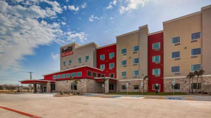 Executive Residency by Best Western Corpus Christi - image 4